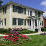 Lynde House Museum (operated by the Whitby Historical Society)