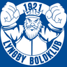 Lyngby Fans - Fanbar