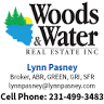 Woods & Water Real Estate