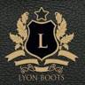 Lyon Boots