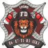 Lyons Fire Department