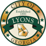 Lyons Police Department