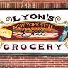 Lyon's Grocery