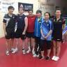 Lily Yip Table Tennis Center LLC