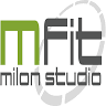 MFit Milon Studio Meppel
