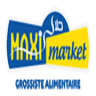 Maxi Market Bobigny