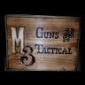 M3 Guns and Tactical LLC