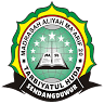 MA Ma'arif 20 Tarbiyatul Huda