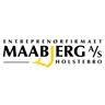 Entreprenørfirmaet Maabjerg Maskinstation A/S