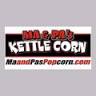 Ma & Pa's Kettle Corn & Popcorn Factory