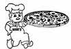 Mabe's Pizza