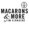 Macarons & More