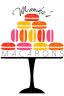 Monika’s Macarons & Bakery Boutique