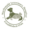 MacDonald Veterinary Hospital, Inc.