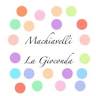 pasticceria Machiavelli