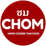 Chom Thai Food Takeaway & Delivery