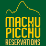 Machu Picchu Reservations