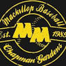 Mackillop Baseball Club