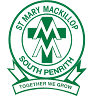 St Mary Mackillop Primary School