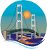 Mackinaw Area Tourist Bureau