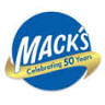 Mack's earplugs Česko & Slovensko