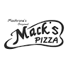 Mack's Pizza of Stone Harbor