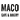 Maco Cafe Sutera Utama