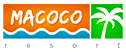 Macoco resort angola