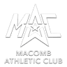Macomb Athletic Club - MAC Gym