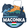 Maconkai Reservoir