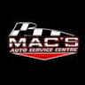 Mac's Auto Service Centre & Exhaust
