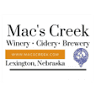 Mac's Creek Winery & Brewery