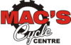 Macs Cycle Centre
