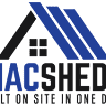 Mac Sheds Canada