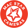 Mac Star Cameras & Electronics