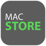 Mac Store - iPhones usados selecionados.