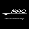 マック 岐阜工場