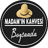 Madamın Kahvesi Bozcaada