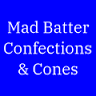 Mad Batter Confections & Cones
