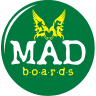 Mad Boards