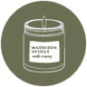 Maddison Avenue Candle Co