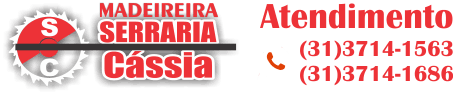 Madeireira e Serraria Cássia