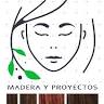 Carpintería Madera y Proyectos