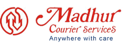 Madhur Courier Service