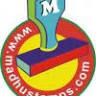 Madhu Rubber stamps
