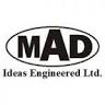 MAD Ideas Engineered Ltd