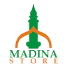 Madina General store ( Sectory)