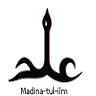 Madina-Tul-Ilm Education Center