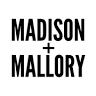 Madison and Mallory