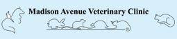 Madison Avenue Veterinary Clinic
